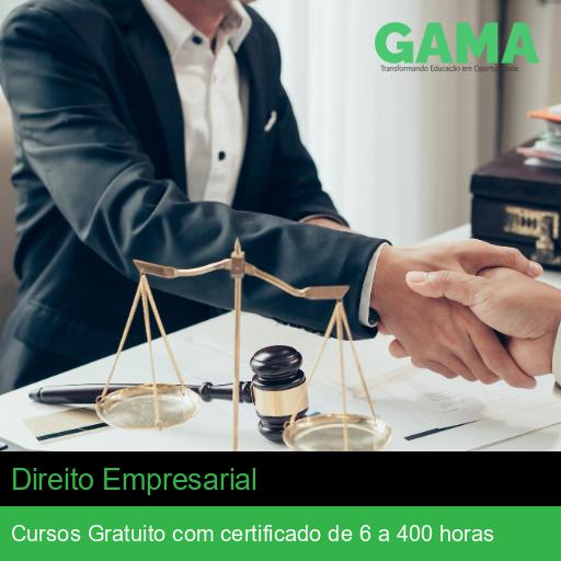 Direito Empresarial